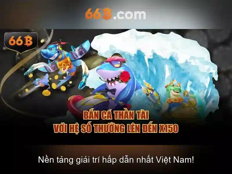 Đánh Giá 66B – Sân Chơi Slot Đổi Thưởng Xanh Chín 2026 - 66B