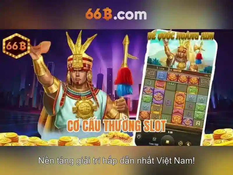  nạp rút Slot - 66B