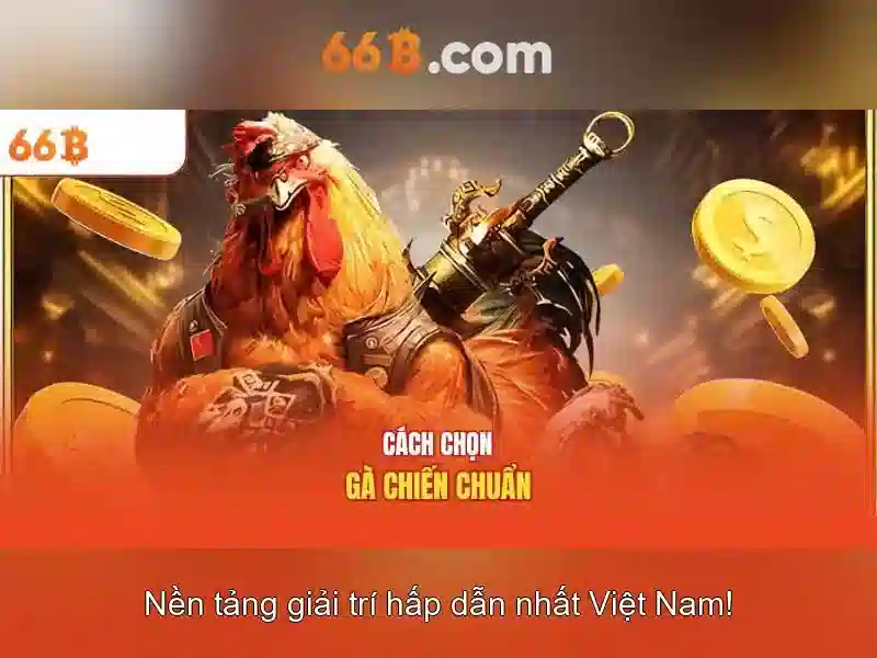 66B – Trải Nghiệm Slot Đỉnh Cao Với 66B App - 66B