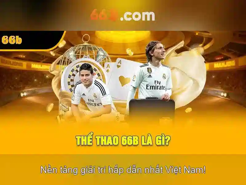 Giao Dịch 66B – Trải Nghiệm Săn Thưởng Slot Đỉnh Cao 2026 - 66B