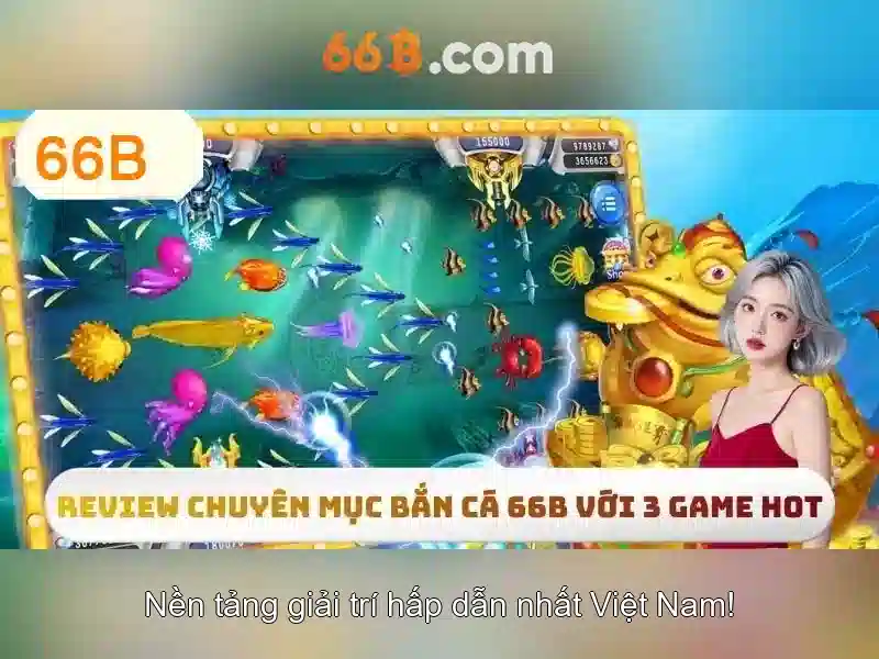 66b – Trang Chủ Chính Thức | Đăng Ký & Tải App Nhận Khuyến Mãi Khủng