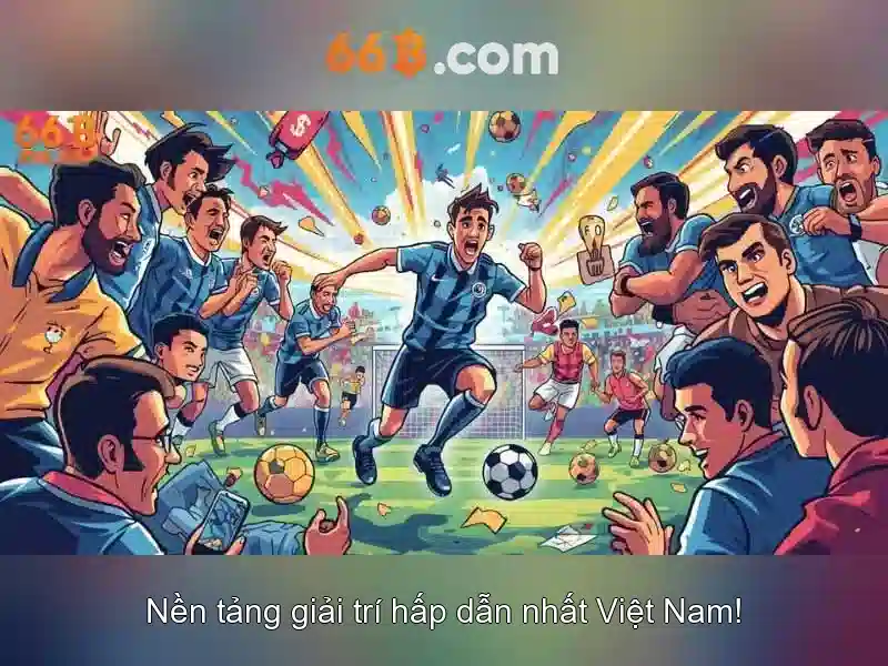  tài khoản 66B - 66B
