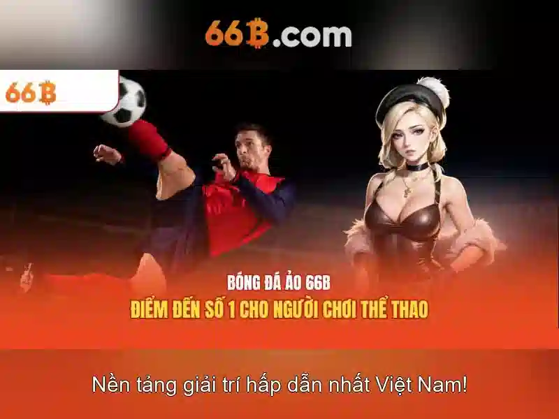  giải pháp Slot - 66B