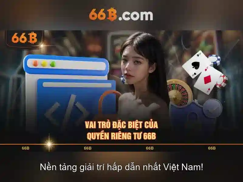 nhận thưởng 66B - 66B