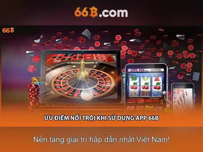 nổ hũ 66B - 66B