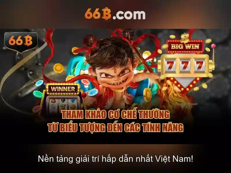 66b – Trang Chủ Chính Thức | Đăng Ký & Tải App Nhận Khuyến Mãi Khủng
