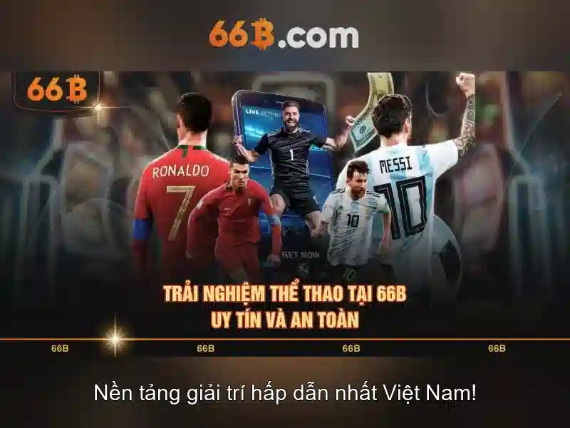 Tải 66B - Trải Nghiệm Slot Di Động Mượt Mà 2026 - 66B