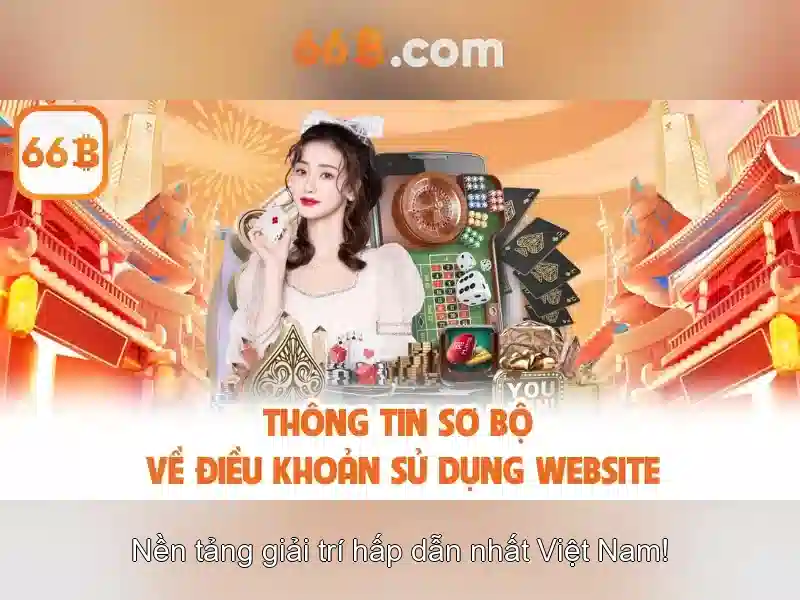 TIN TỨC 66B – Nạp Tiền 66B Hấp Dẫn, Trải Nghiệm Slot Đỉnh Cao 2026 - 66B