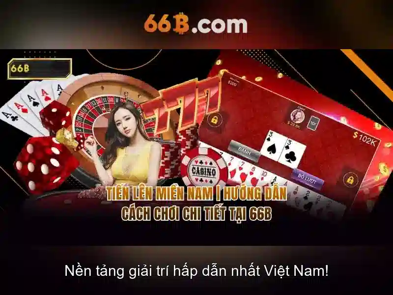  nhà cái 66B - 66B