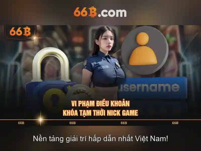  SLOT trực tuyến - 66B
