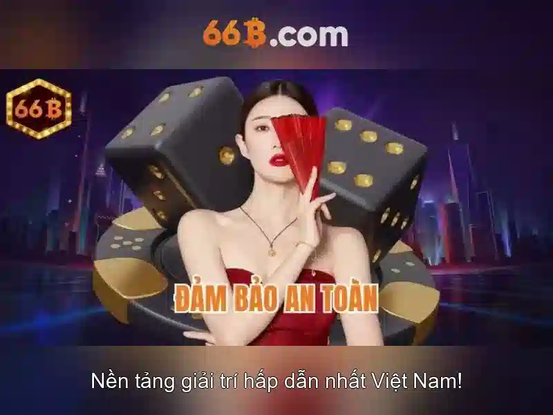 66b – Trang Chủ Chính Thức | Đăng Ký & Tải App Nhận Khuyến Mãi Khủng