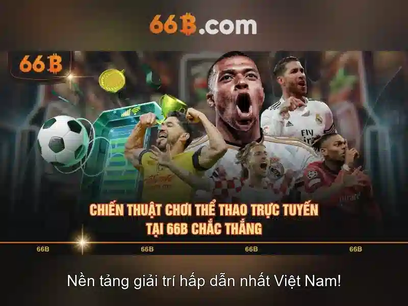 66b – Trang Chủ Chính Thức | Đăng Ký & Tải App Nhận Khuyến Mãi Khủng