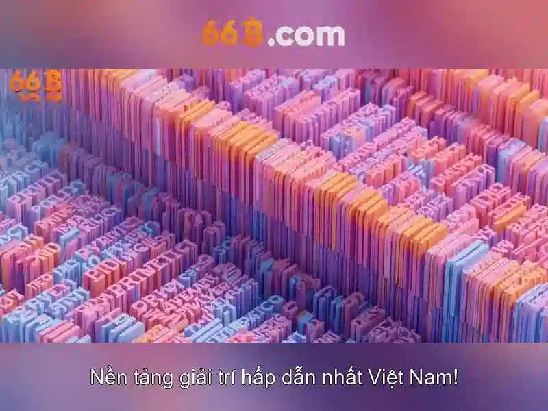  dịch vụ 66b - 66B