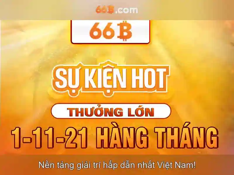  trang chủ 66b slot - 66B
