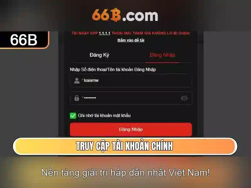 66B – Trang Chủ 66B Online Chính Thức – Slot, Casino, Game Trực Tuyến - 66B