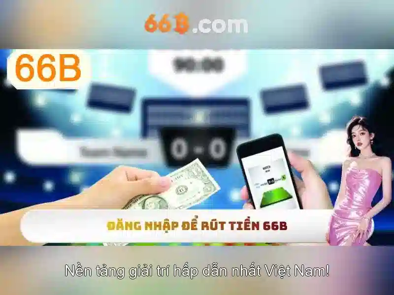 trải nghiệm slot - 66B