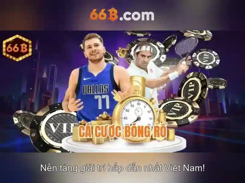  trò chơi slot - 66B