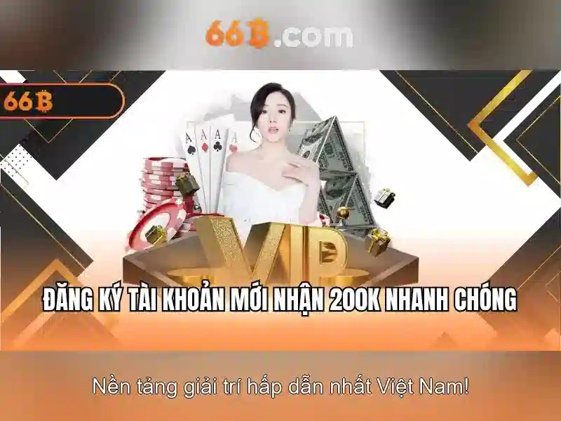 66b – Trang Chủ Chính Thức | Đăng Ký & Tải App Nhận Khuyến Mãi Khủng