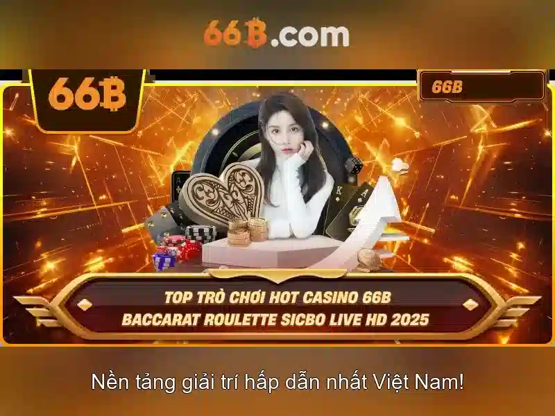  công nghệ slot - 66B