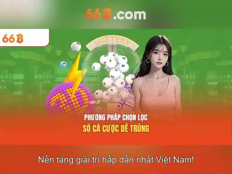 Cách Giao Dịch 66B Cực Chuẩn Từ Cao Thủ Slot Bạn Nên Biết - 66B