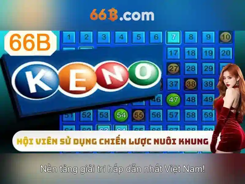 66B Slot - 66B