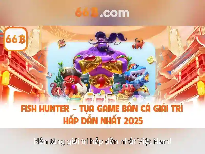 66B – Trải Nghiệm Slot An Toàn Không Lo Sợ 2026 - 66B