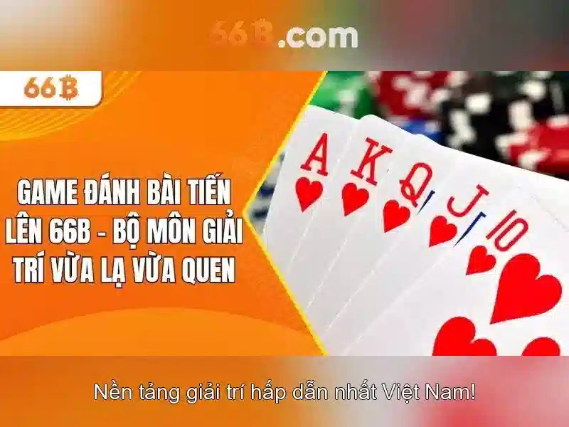  66B uy tín - 66B