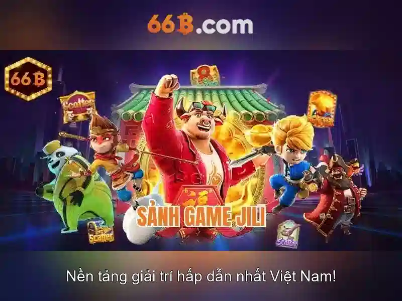  Slot 66B - 66B
