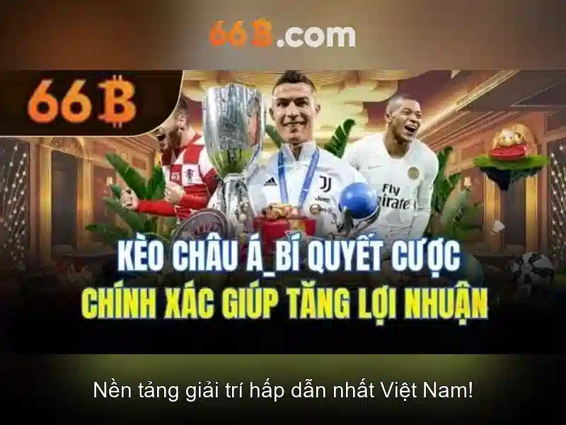 66b – Trang Chủ Chính Thức | Đăng Ký & Tải App Nhận Khuyến Mãi Khủng