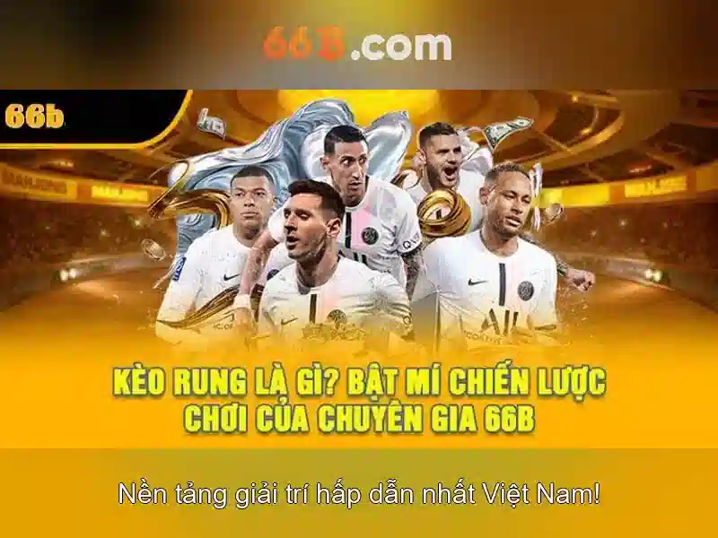  hệ thống - 66B