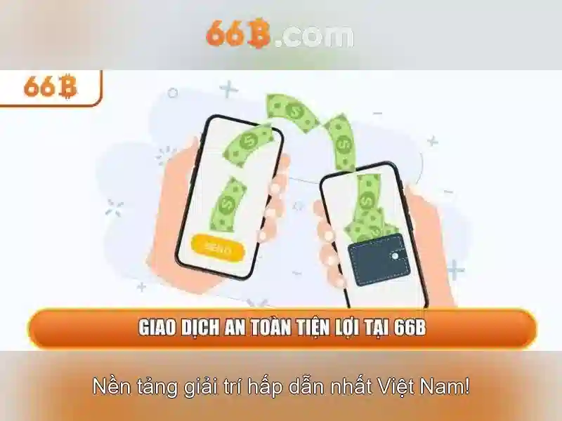 66B – 66b Mới Nhất 2026: Trải Nghiệm Slot Đỉnh Cao - 66B
