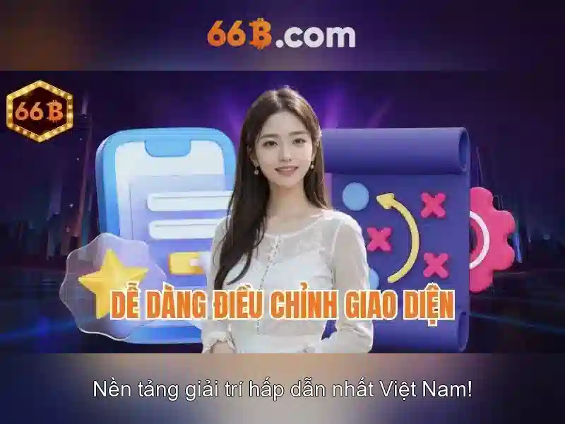  trải nghiệm cá cược - 66B