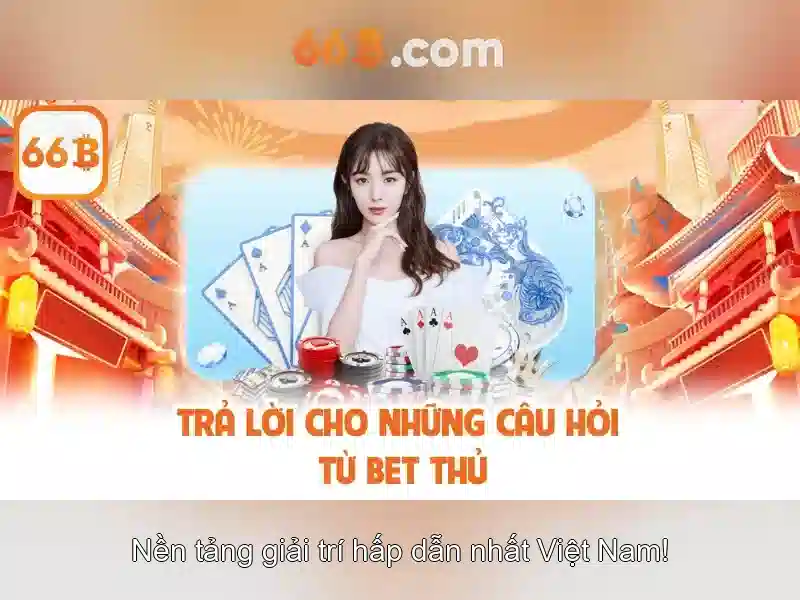  66b cập nhật slot - 66B