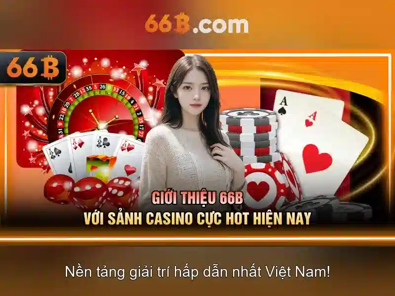 nổ hũ 66b - 66B