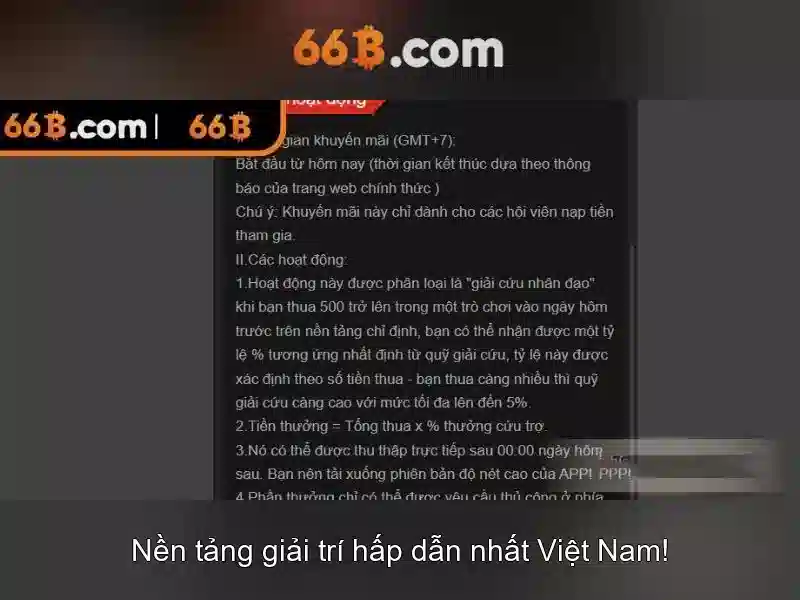 66B không bị chặn - 66B