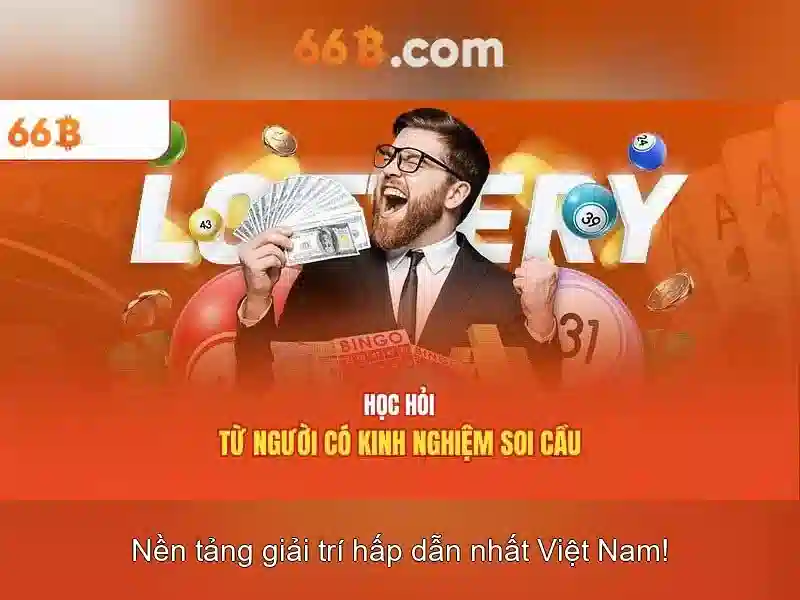 66B thể thao - 66B