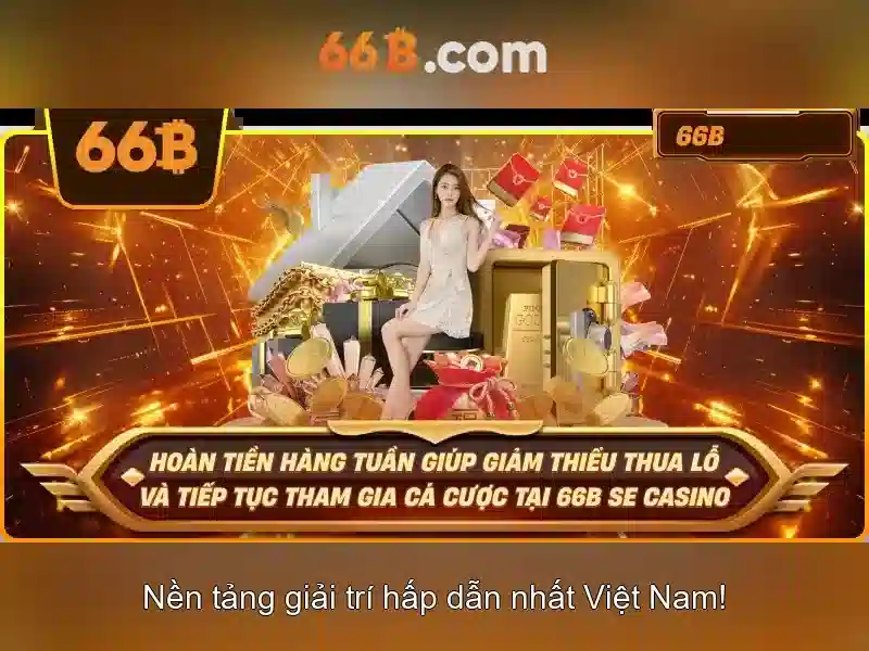 XML Sitemap - 66B Review và Dịch Vụ Slot Chất Lượng Cao 2026 - 66B