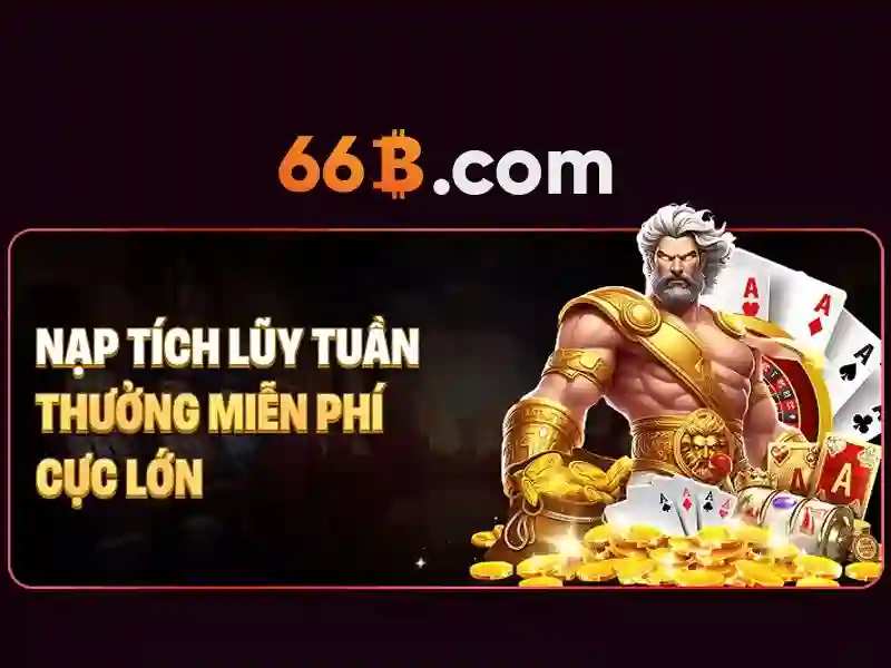 Đánh Giá 66B – Trải Nghiệm Slot Đỉnh Cao 2026 - 66B