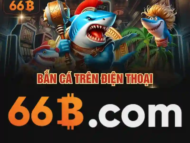  bắn cá - 66B