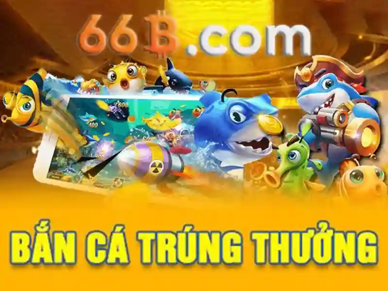 66B – Trải Nghiệm Nổ Hũ Đỉnh Cao Cùng Các Trò Chơi Slot Hấp Dẫn 2026 - 66B
