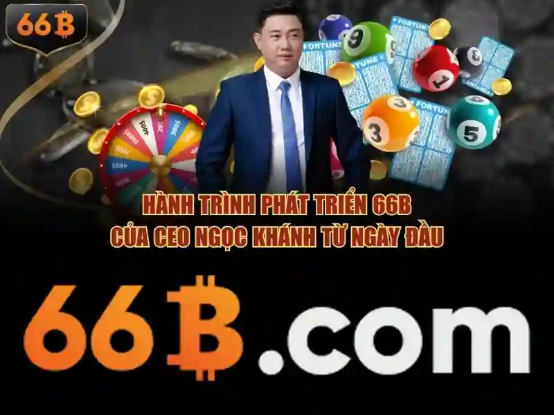 66B - Sảnh Slot Đổi Thưởng Uy Tín Không, Trải Nghiệm Chơi Slot Cực Hấp Dẫn - 66B