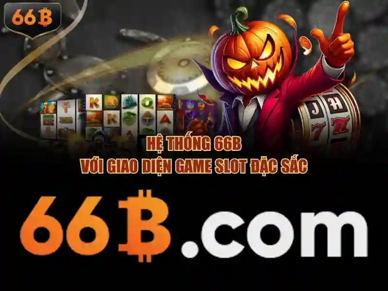  Slot 66b mobile - 66B