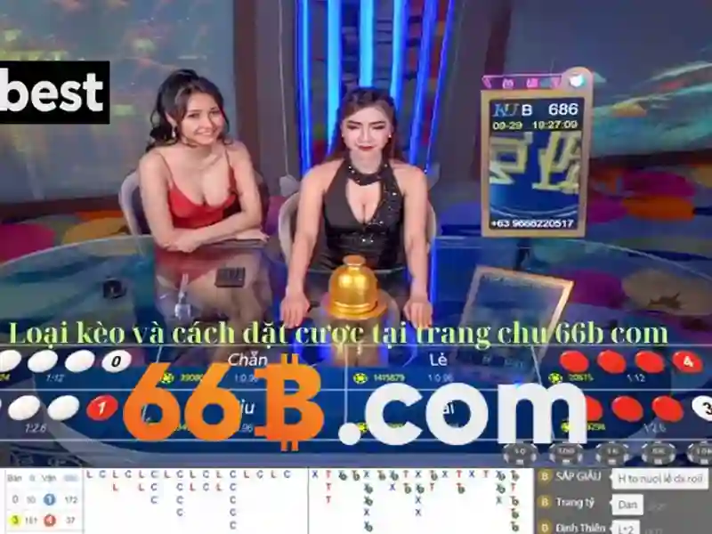 66b – Trang Chủ Chính Thức | Đăng Ký & Tải App Nhận Khuyến Mãi Khủng