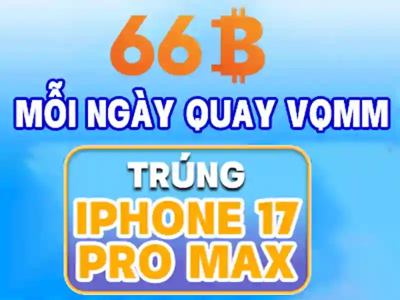 Sảnh Game Slot 66B – Vừa Chơi Vừa Nhận Thưởng Mỗi Ngày - 66B