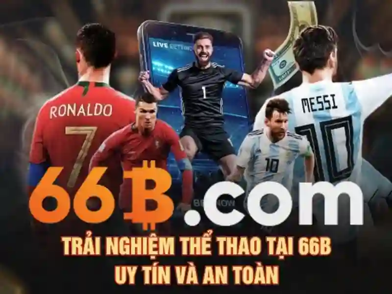 Slot trực tuyến - 66B