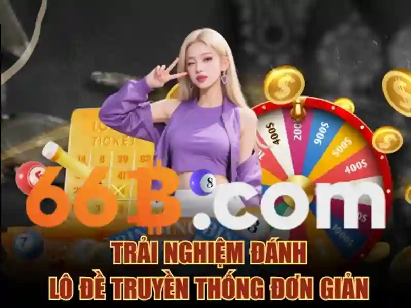 66B - Trải Nghiệm Slot 66b Mới Nhất 2026 | Hướng Dẫn Chi Tiết - 66B