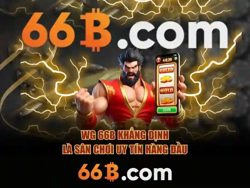 nhà cái Slot - 66B