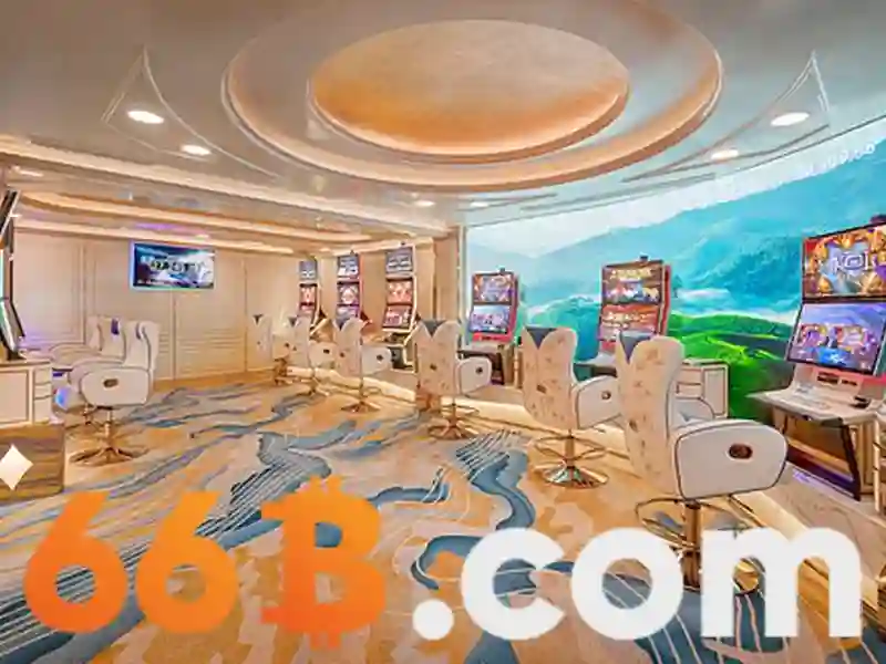 66b – Trang Chủ Chính Thức | Đăng Ký & Tải App Nhận Khuyến Mãi Khủng