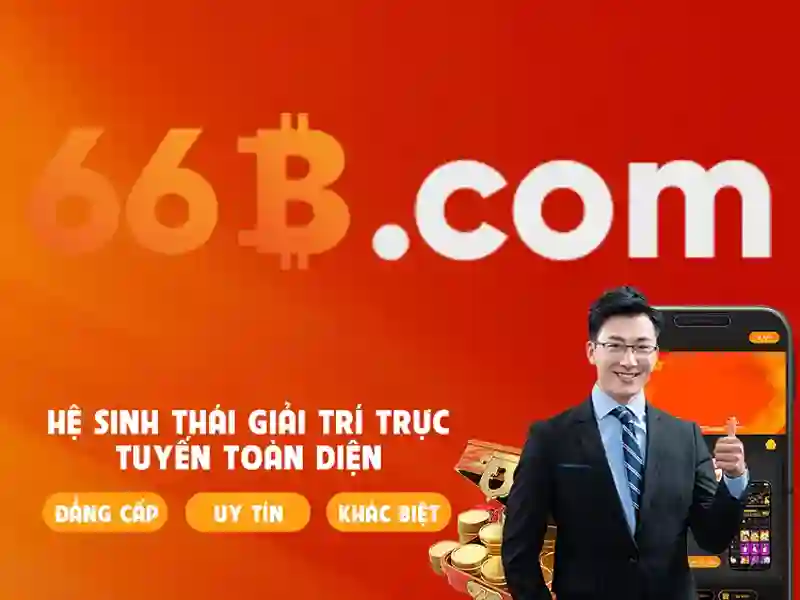 Chính Sách Bảo Mật 66B Tạo Trải Nghiệm An Toàn Cho Bet Thủ - 66B