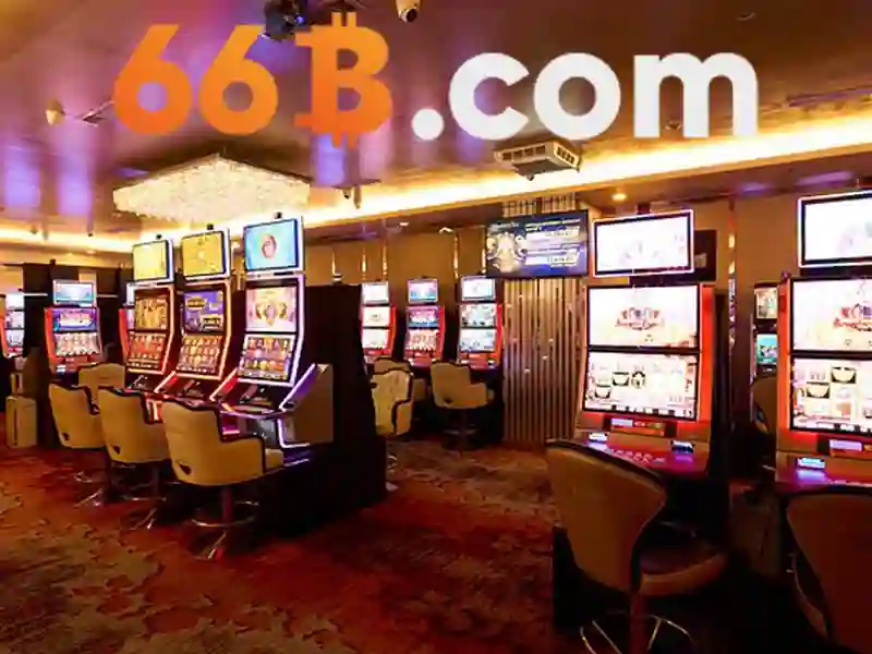  Slot trực tiếp - 66B